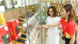 Vừa thử nghiệm, mỗi cửa hàng Điện Thoại Siêu Rẻ đã đạt doanh thu 12-15 triệu/ngày