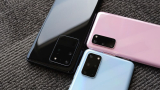 iPhone 12 đã lên kệ, giá Samsung Galaxy S20+ và S20 Ultra còn bao nhiêu?