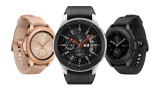 Samsung Galaxy Watch ra mắt, giá 268 USD