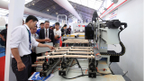 VietnamWood 2019: Bức tranh tổng thể về công nghệ chế biến gỗ