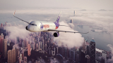 Cathay Pacific hoàn tất thương vụ mua lại hãng hàng không Hong Kong Express
