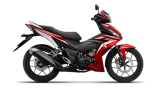 Honda tặng đồng hồ cho khách mua xe WINNER 150