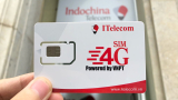 ITelecom tung gói cước MAY dành riêng cho đối tượng công nhân, người lao động