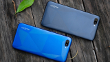Realme C2 phiên bản nâng cấp bán độc quyền tại Thế Giới Di Động, giá 2,99 triệu đồng