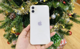 Giá iPhone cũ ra sao khi iPhone 12 ra mắt?
