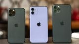 iPhone 11 chính hãng loạn giá