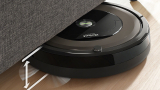 Máy hút bụi tự động iRobot có tốt không?