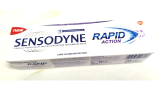 Sensodyne Rapid Action – kem đánh răng giảm nhanh ê buốt