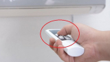 Khắc phục 3 lỗi thường gặp trên remote máy lạnh
