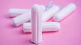 Băng vệ sinh tampon là gì?