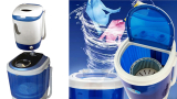 Máy giặt mini giá siêu rẻ chỉ vài trăm nghìn đồng có nên mua?