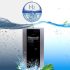 Máy lọc nước ion kiềm là gì?