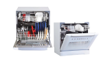 Chọn máy rửa chén dưới 10 triệu đồng