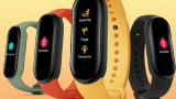 Đã có giá vòng tay thông minh Xiaomi Mi Band 5