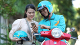 Tham chiến thị trường, ứng dụng gọi xe MyGo tung khuyến mại tặng người dùng