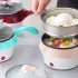 Thùng đựng gạo thông minh là gì?