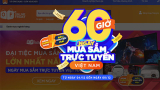 Online Friday 2020 chính thức bắt đầu, tràn ngập voucher ưu đãi