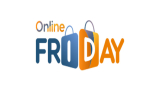 Sau Single’s Day lại đến Online Friday với hàng nghìn sản phẩm chính hãng giảm giá mạnh