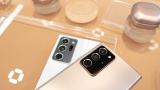 Galaxy Note20 lên kệ giá từ 23,99 triệu, khách nhận quà 6 triệu khi đặt mua trước