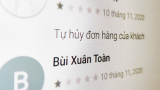 Vì sao Shopee bị đánh giá 1* trên chợ ứng dụng?