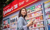Virtual Store là gì?