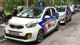 MSB hợp tác taxi G7 thêm kênh thanh toán