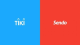 Tiki và Sendo đạt thỏa thuận sáp nhập