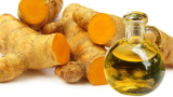 Tinh dầu nghệ là gì?