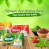 Rau Organic là gì?