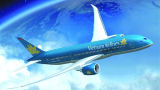 Vietnam Airlines mở bán 30.000 vé giữa Hà Nội – TP.HCM giá 789.000 đồng