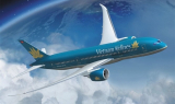Vietnam Airlines và Aeroflot hợp tác liên danh