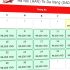 8/3, Vincom tung ưu đãi kích cầu mua sắm