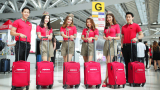 Vietjet khuyến mại đồng giá 555.000 đồng tất cả chặng bay nội địa