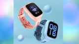 Xiaomi ra mắt đồng hồ thông minh trẻ em MITU Kid Watch 4X, giá 1.8 triệu đồng